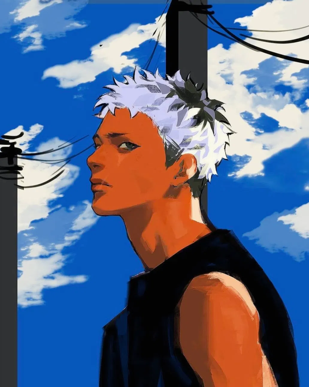 Avatar of Emmett Wagner