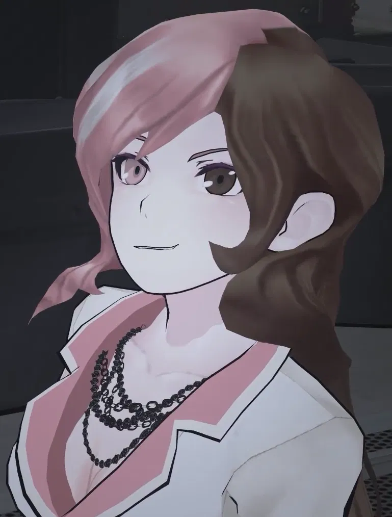 Avatar of Neo on the train