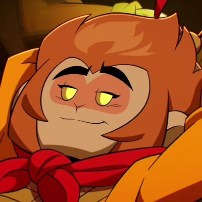Avatar of ⟡ 𝐒𝐔𝐍 𝐖𝐔𝐊𝐎𝐍𝐆 ⟡