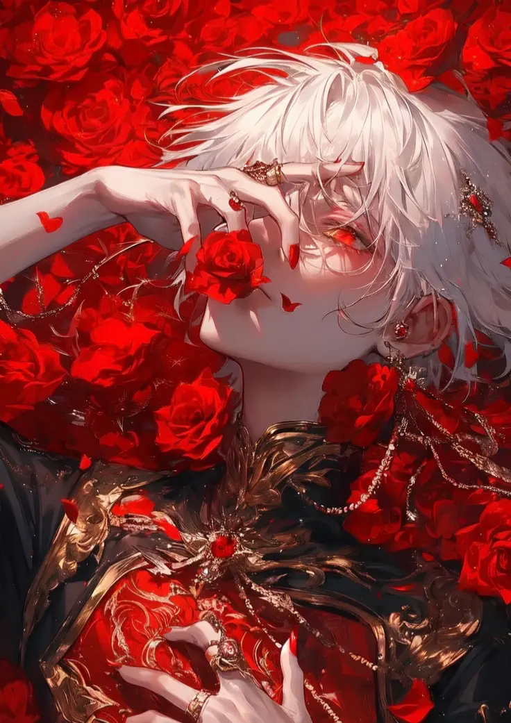 Avatar of The one left behind