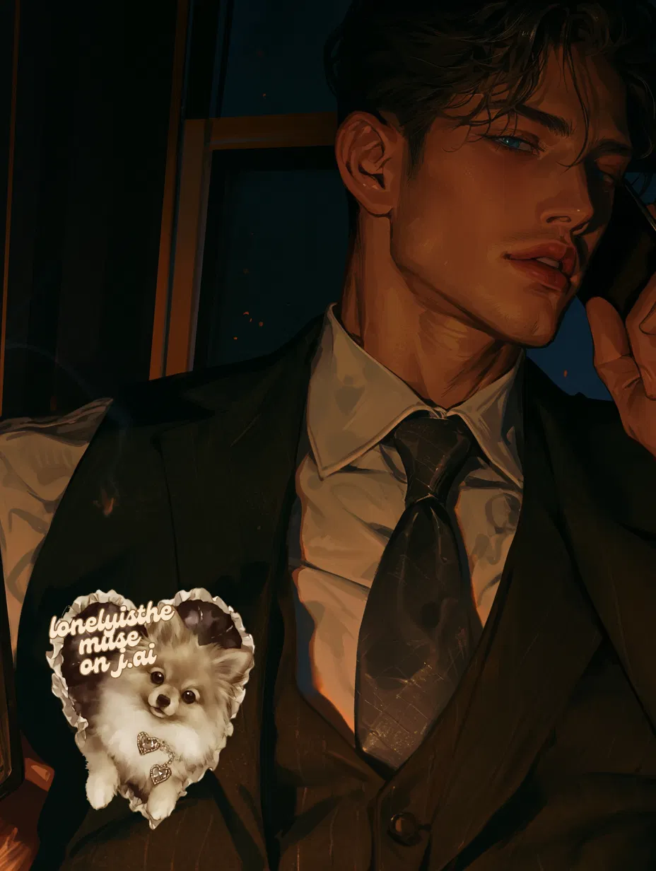 Avatar of Adrian Huxley