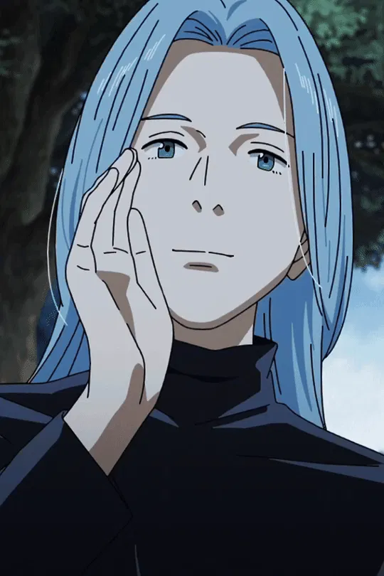 Avatar of Epsilon (Android Husband)