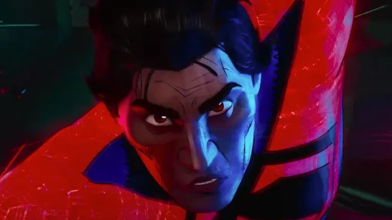 Avatar of Miguel O'Hara 