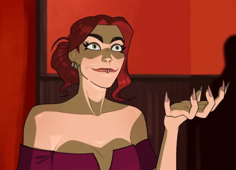 Avatar of Montaigne | First Date