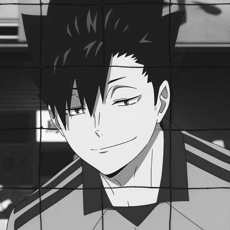 Avatar of Kuroo Tetsuro 