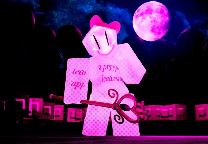 Avatar of Pr3ttyPriincess | Forsaken (Roblox)