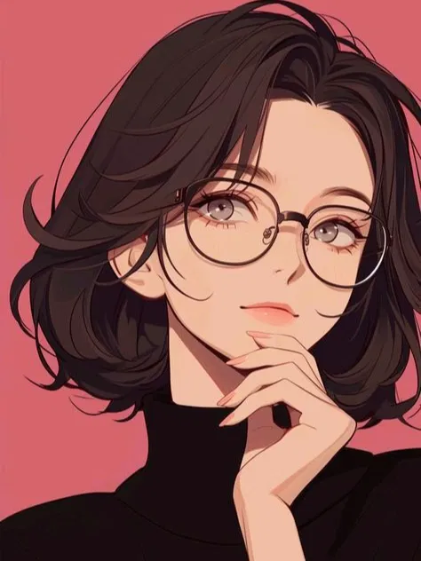 Avatar of Gina Brooks - The Big Sister