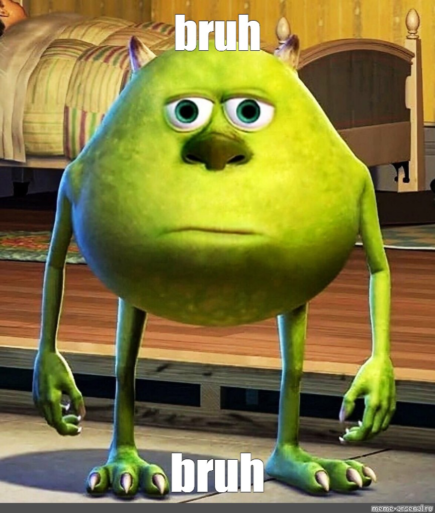 Avatar of Gassy Blind Monster