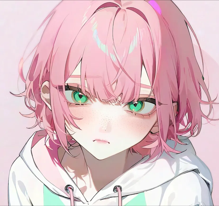 Avatar of Yuki | Femboy