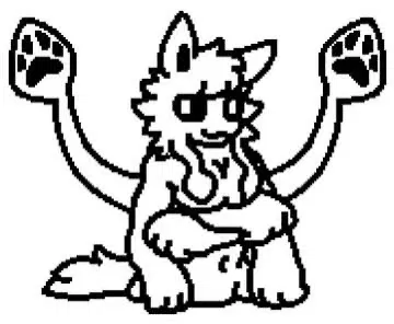 Avatar of Female Squid Dog