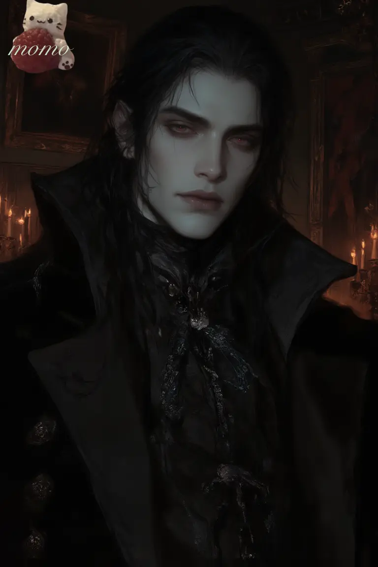 Avatar of Vladisim Orneo| |Vampire Duke