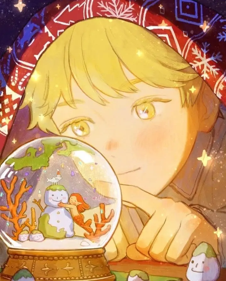 Avatar of Little prince