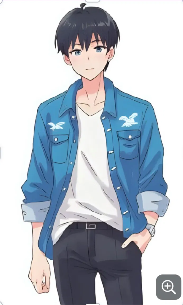 Avatar of September
