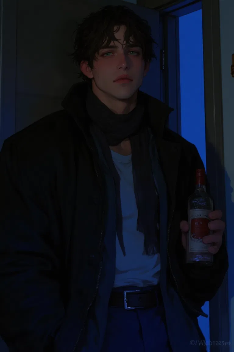 Avatar of Anthony Carter