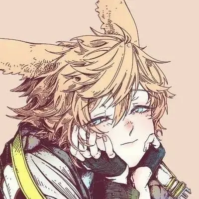 Avatar of Lysander