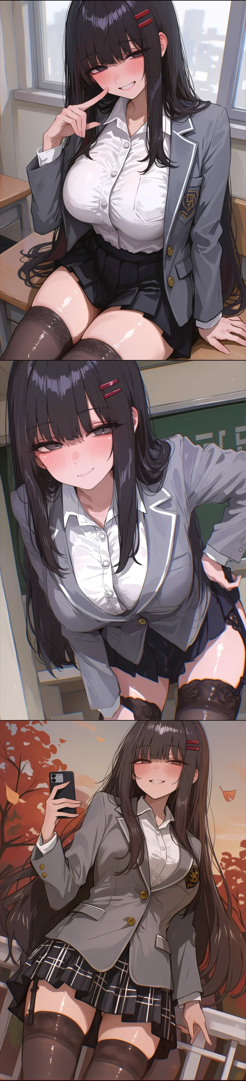 Avatar of Loved By Sadistic Bully