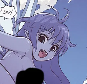 Avatar of Giantess Navi