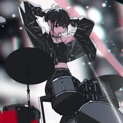 Avatar of Rock star | Qiao Ling | Mastermind