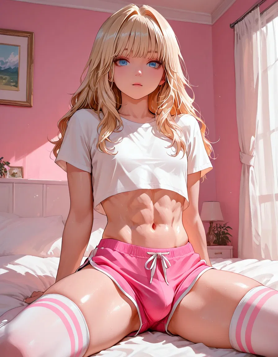 Avatar of The new Femboy roommate