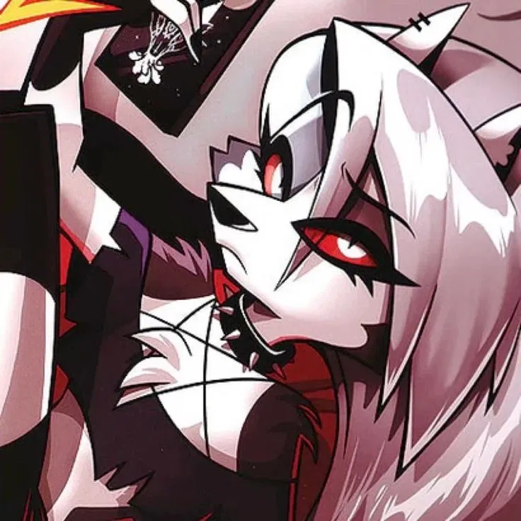 Avatar of Loona | Helluva Boss