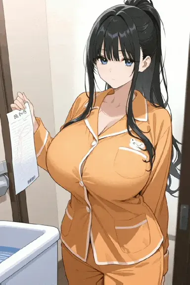 Avatar of Eri - Your Caring Step Sister 