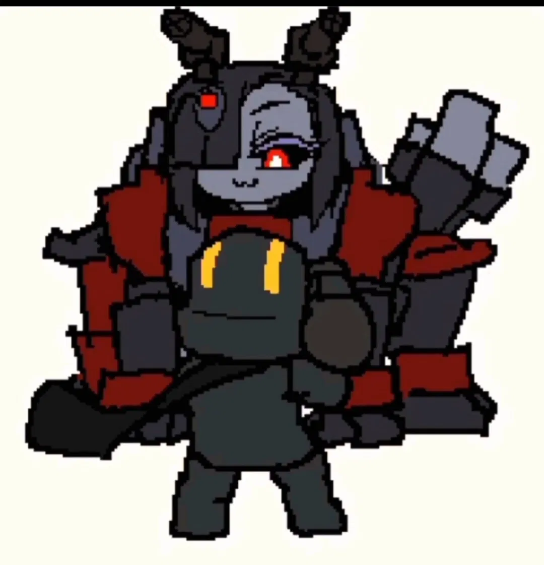 Avatar of DGT-17
