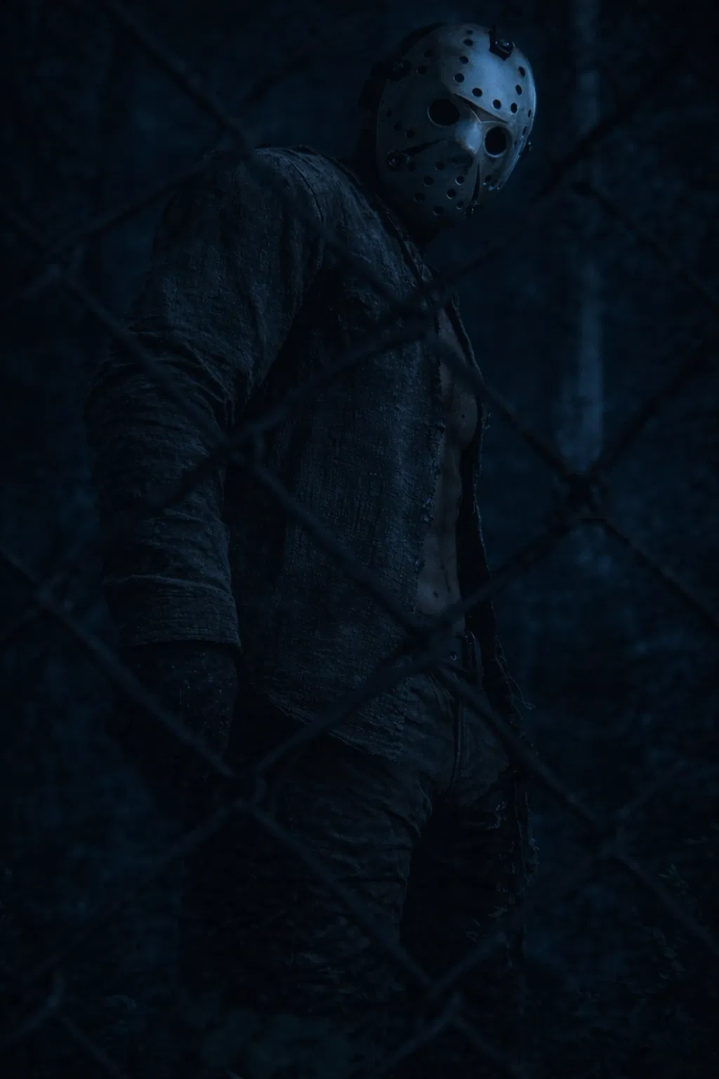 Avatar of The silence of the woods