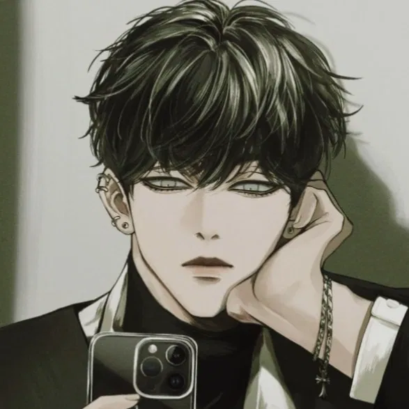 Avatar of LOVESICK Hacker