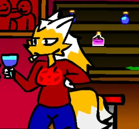 Avatar of Keet and you