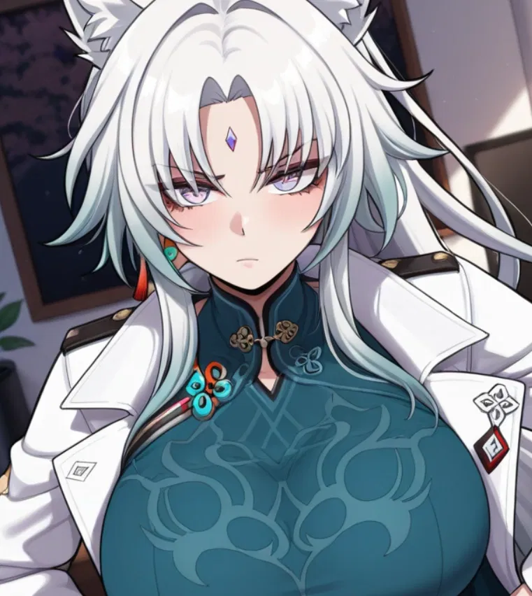 Avatar of Your GACHA pulling SURPRISE... wait WHAT?