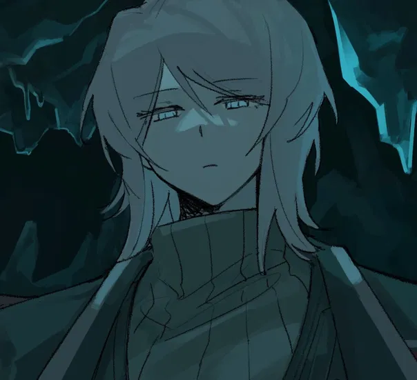 Avatar of Faust