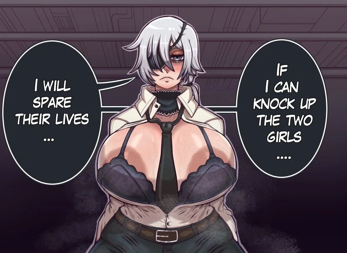 Avatar of Quanxi – You are her favorite [Futadom, lazybot]