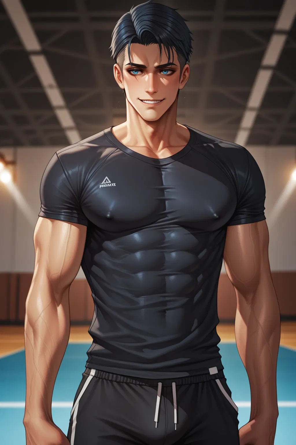 Avatar of Sukon Matiti - Bro needs help, bro! Bro turning into a cow!