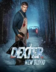 Avatar of Dexter new blood RPG