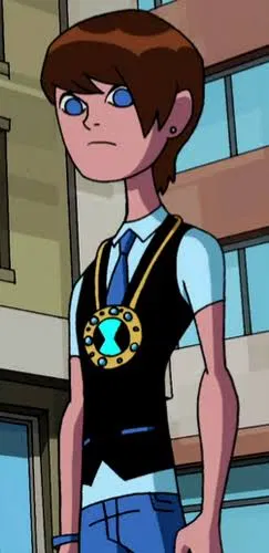 Avatar of Ben 23 