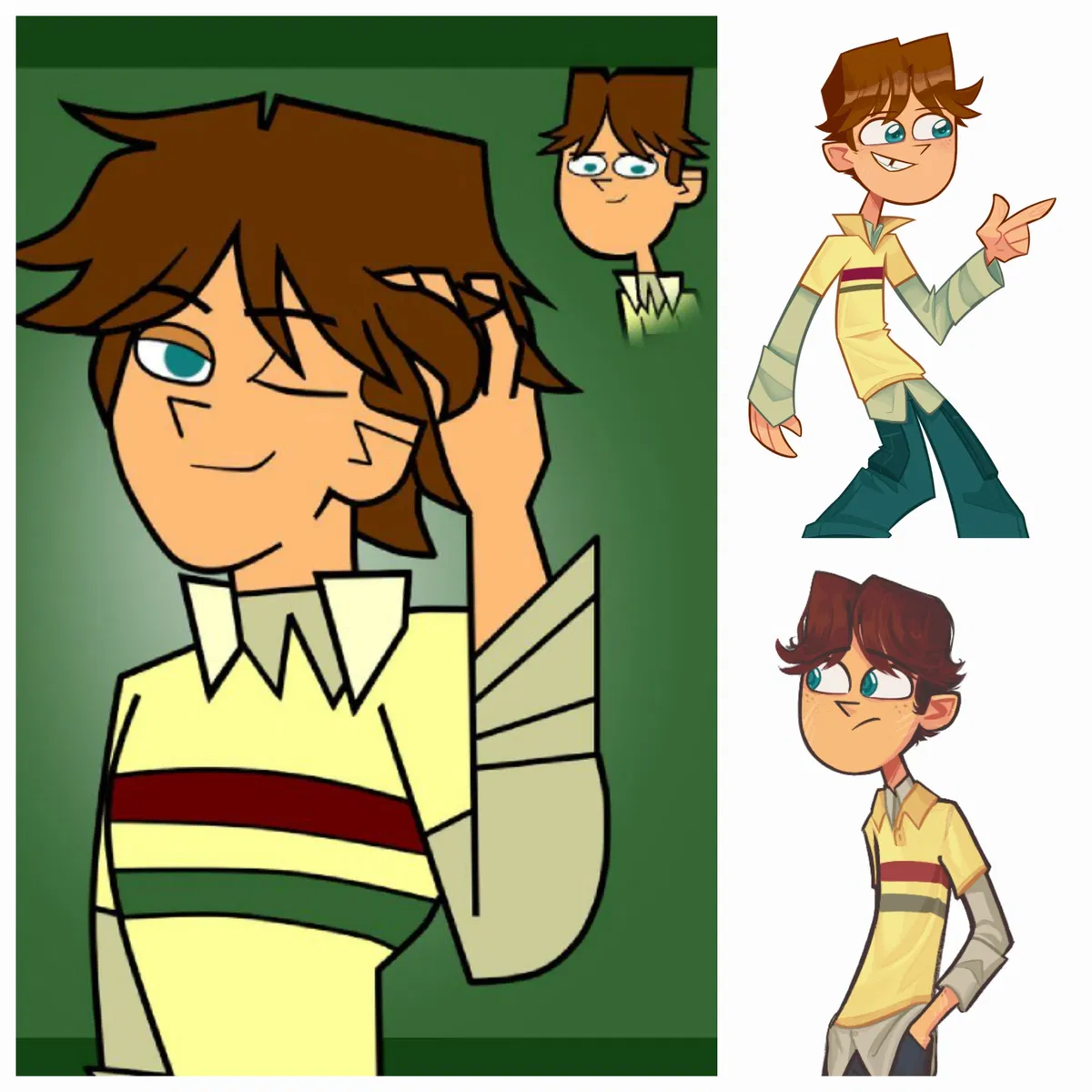 Avatar of Total Drama Series 