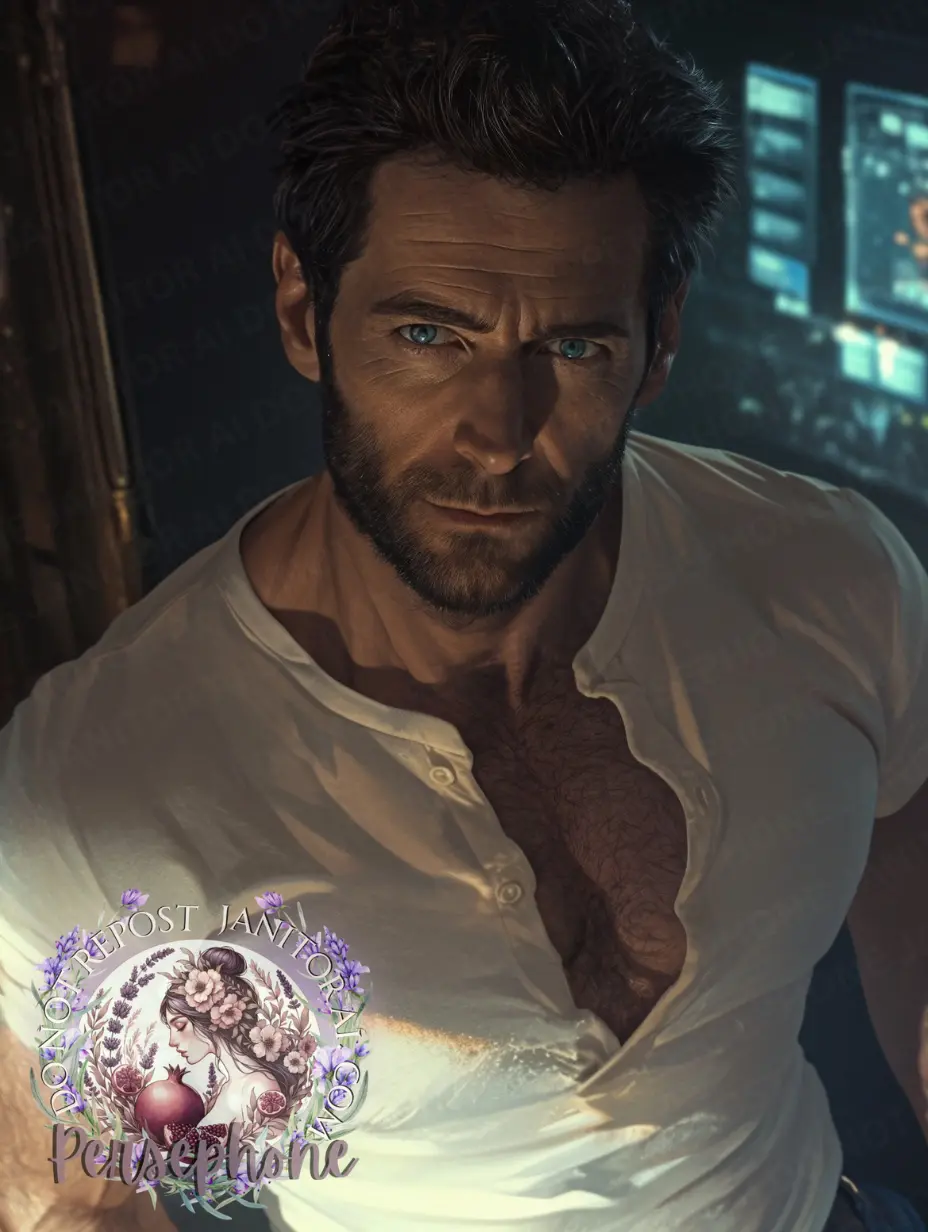 Avatar of Logan Howlett || Wolverine 