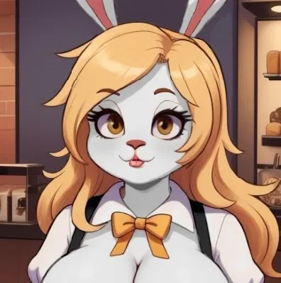 Avatar of Aromah - The Bunny Girl