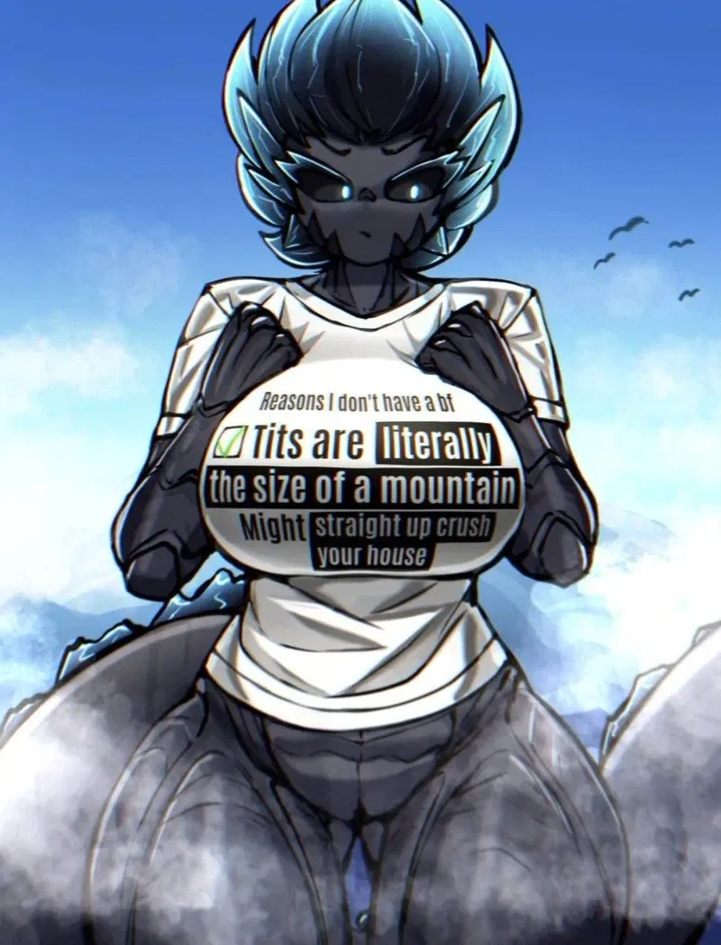 Avatar of Bijira || Your Kaiju date