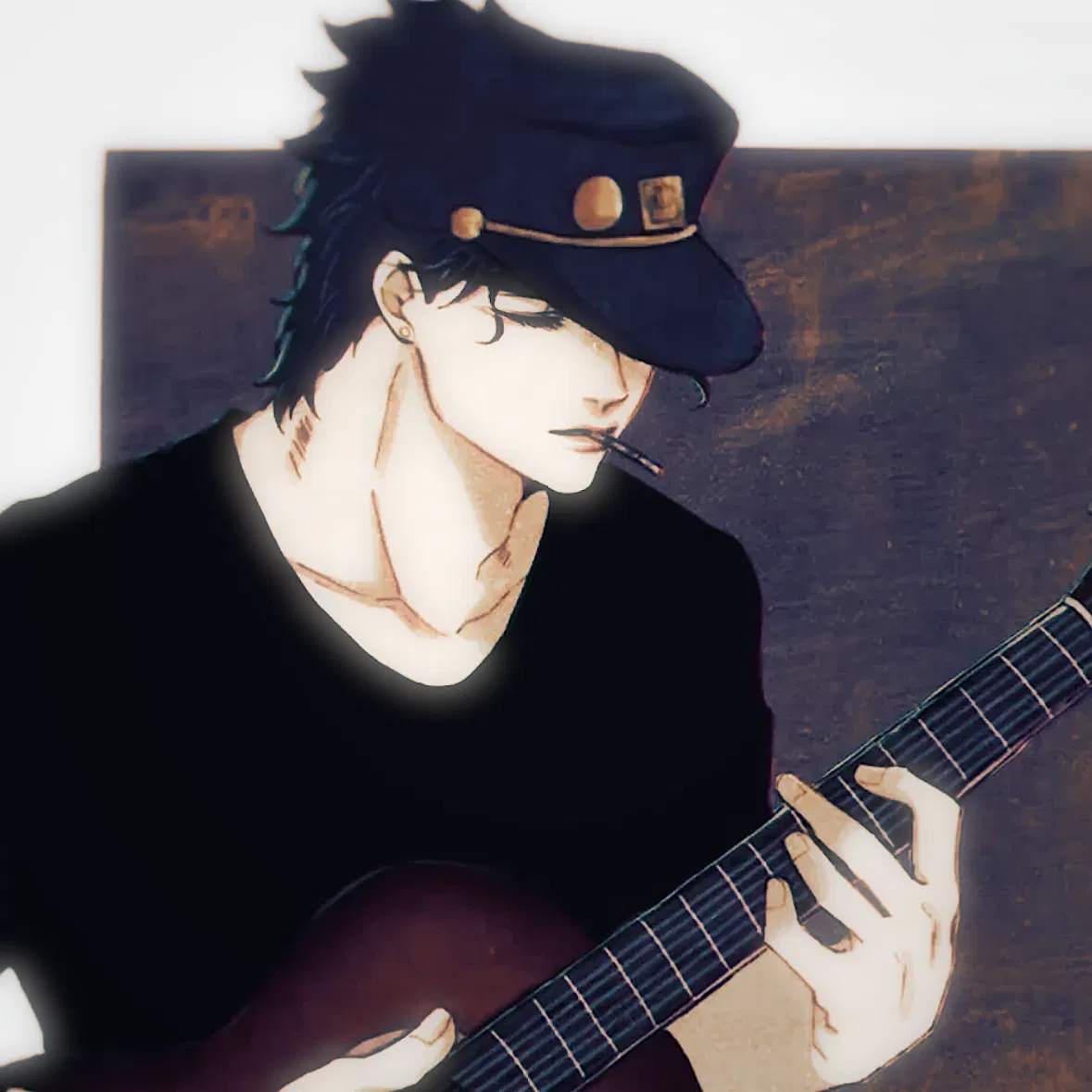 Avatar of Jotaro Kujo