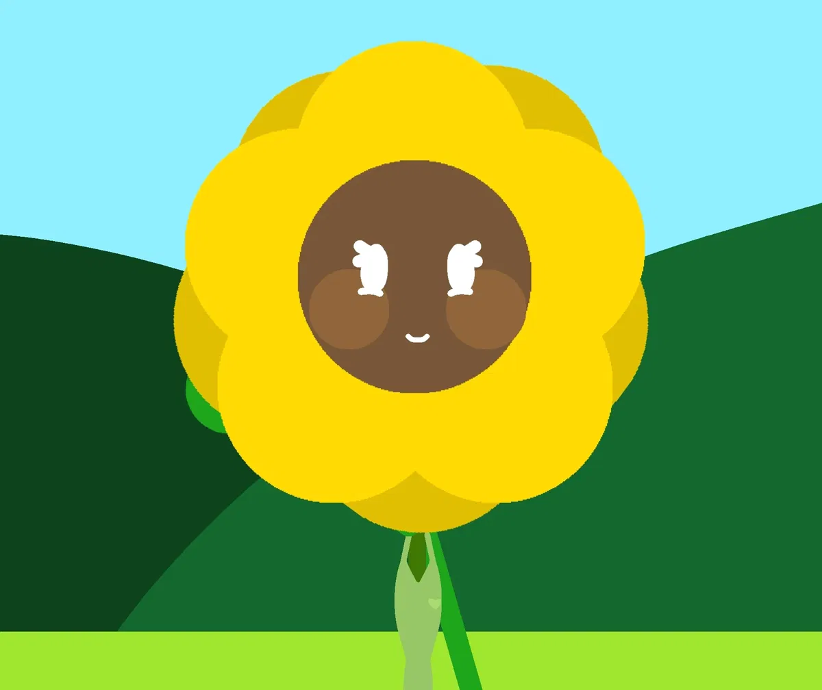 Avatar of That sunflower girl, Sunny!