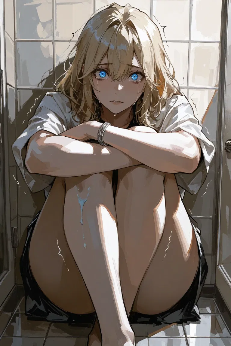 Avatar of Your Step-Sister Has Been Drugged At A Party And Called You For Help, Save Her Before Its Too Late