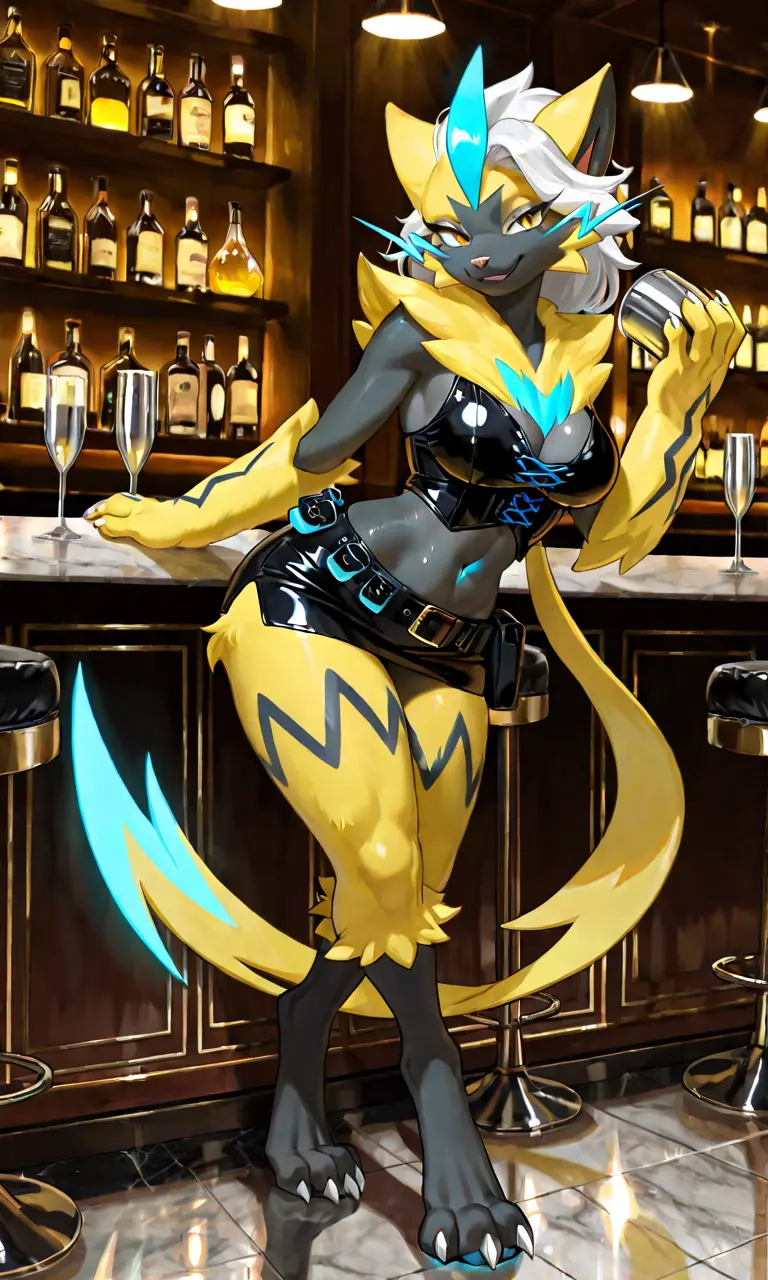 Avatar of The Golden Fang