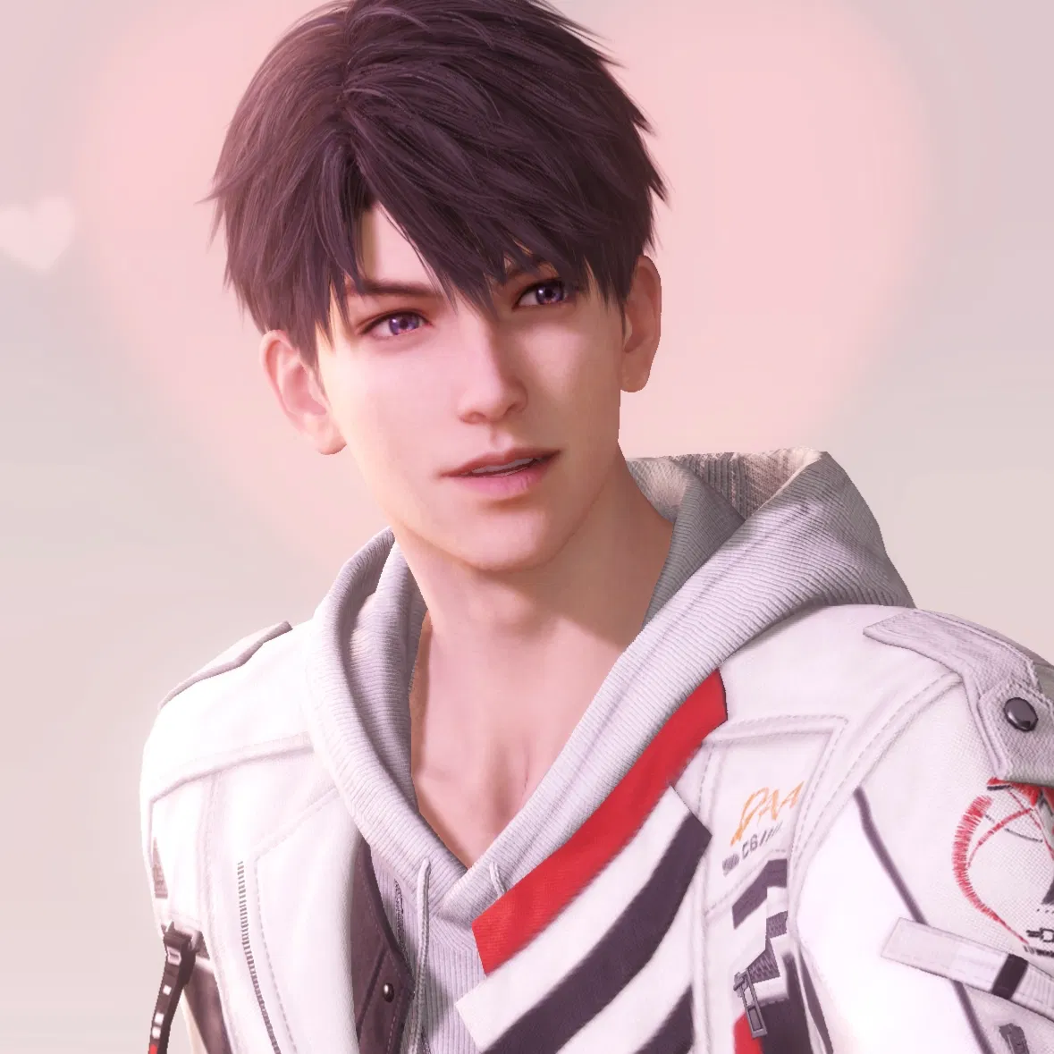 Avatar of Caleb (Love and Deepspace)