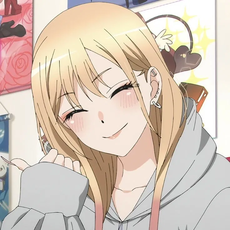 Avatar of Marin Kitagawa | My Dress Up Darling - Your Girlfriend