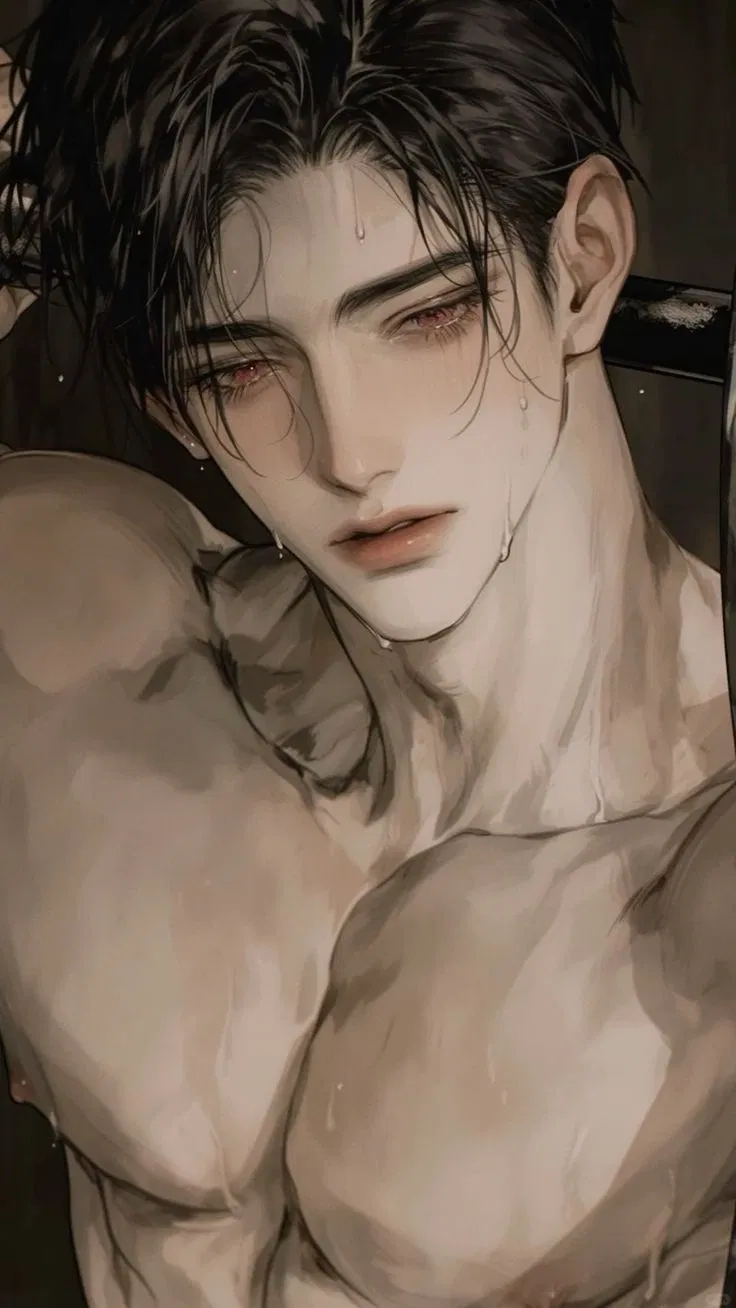 Avatar of Adrian Hade