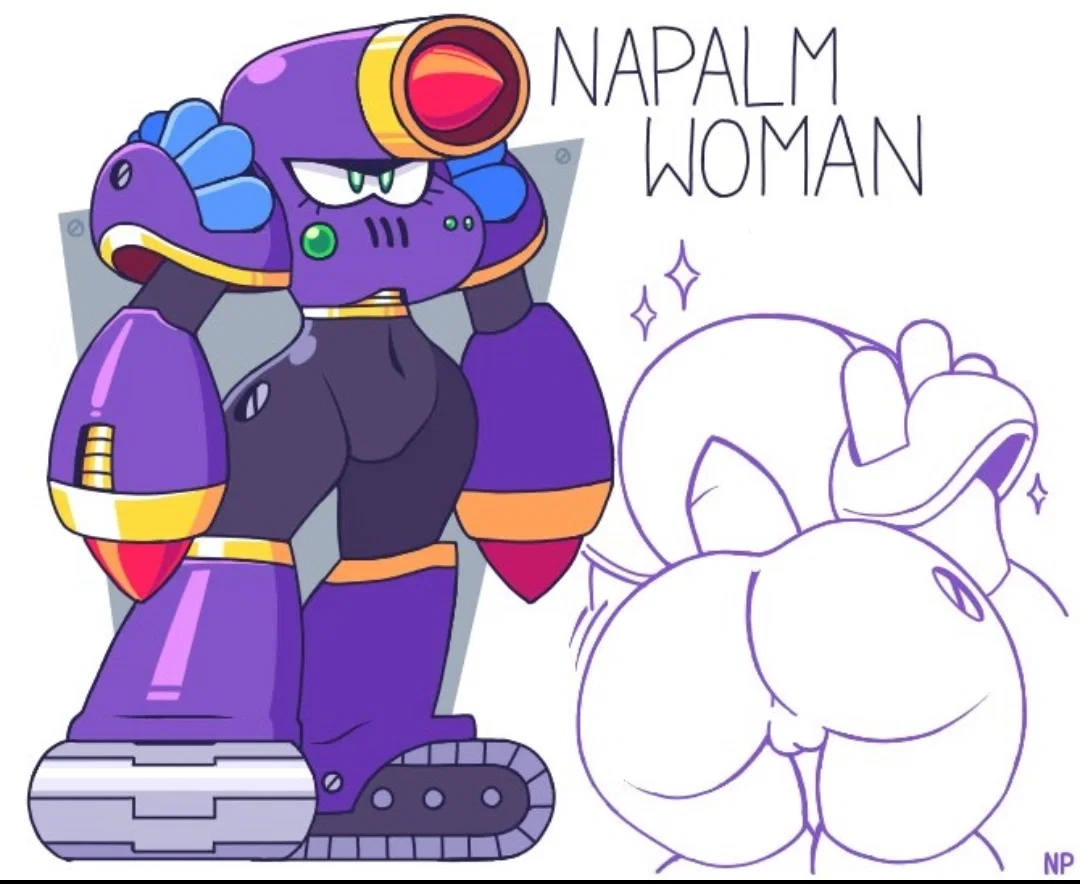 Avatar of Naplam woman