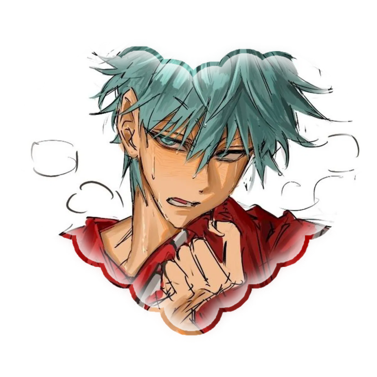 Avatar of 𐙚  till         ⋮    jock au