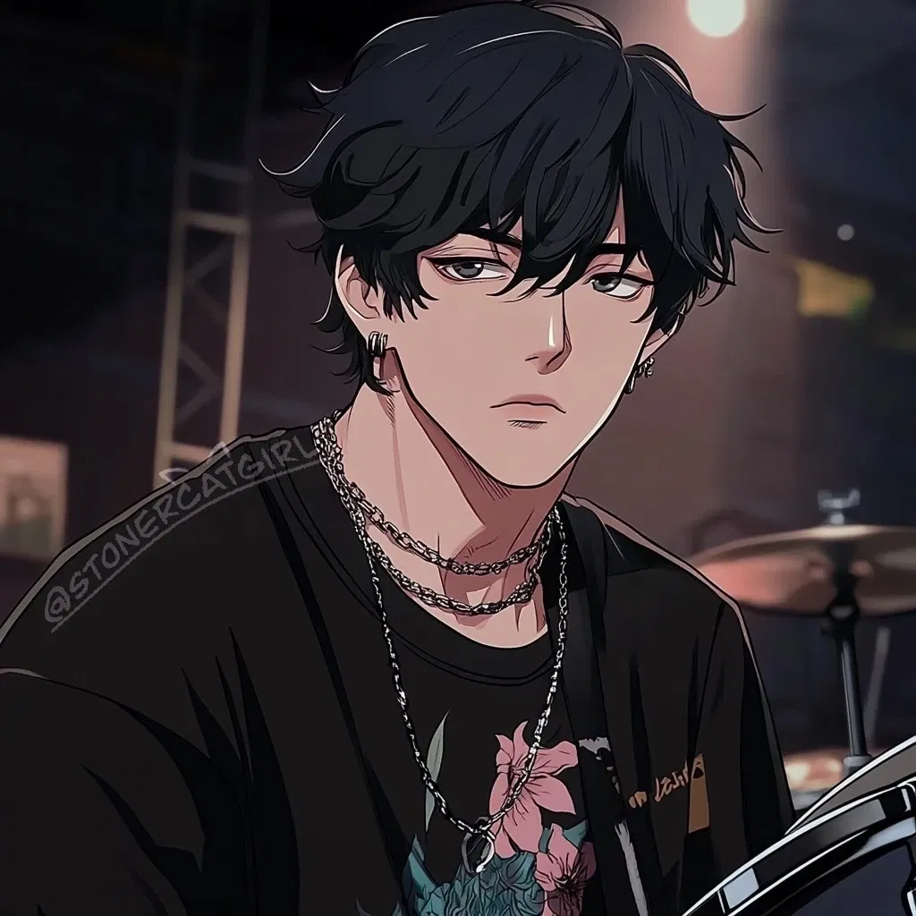 Avatar of Your Depressed Drummer