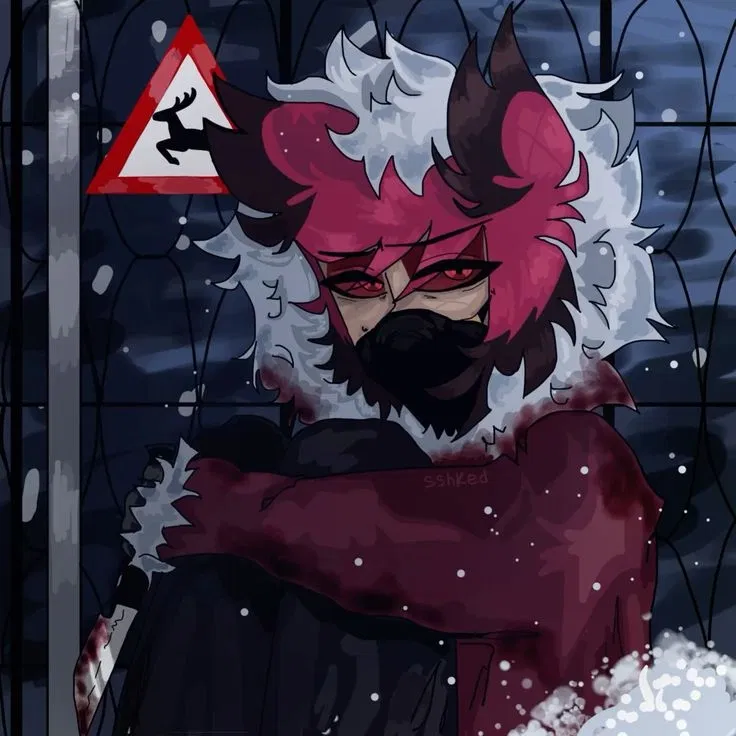 Avatar of Alastor